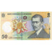 Romania, 50 Lei, 2005-07-01, UNC(65-70)
