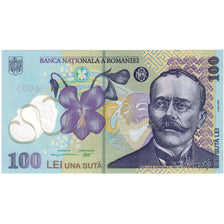 Romania, 100 Lei, 2005-07-01, FDS