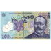 Romania, 100 Lei, 2005-07-01, FDS
