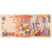 Rumänien, 5000 Lei, 1998, UNZ