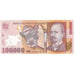 Rumunia, 100000 Lei, 2001, UNC(65-70)