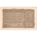 Roemenië, 25 Bani, Undated (1917), NIEUW