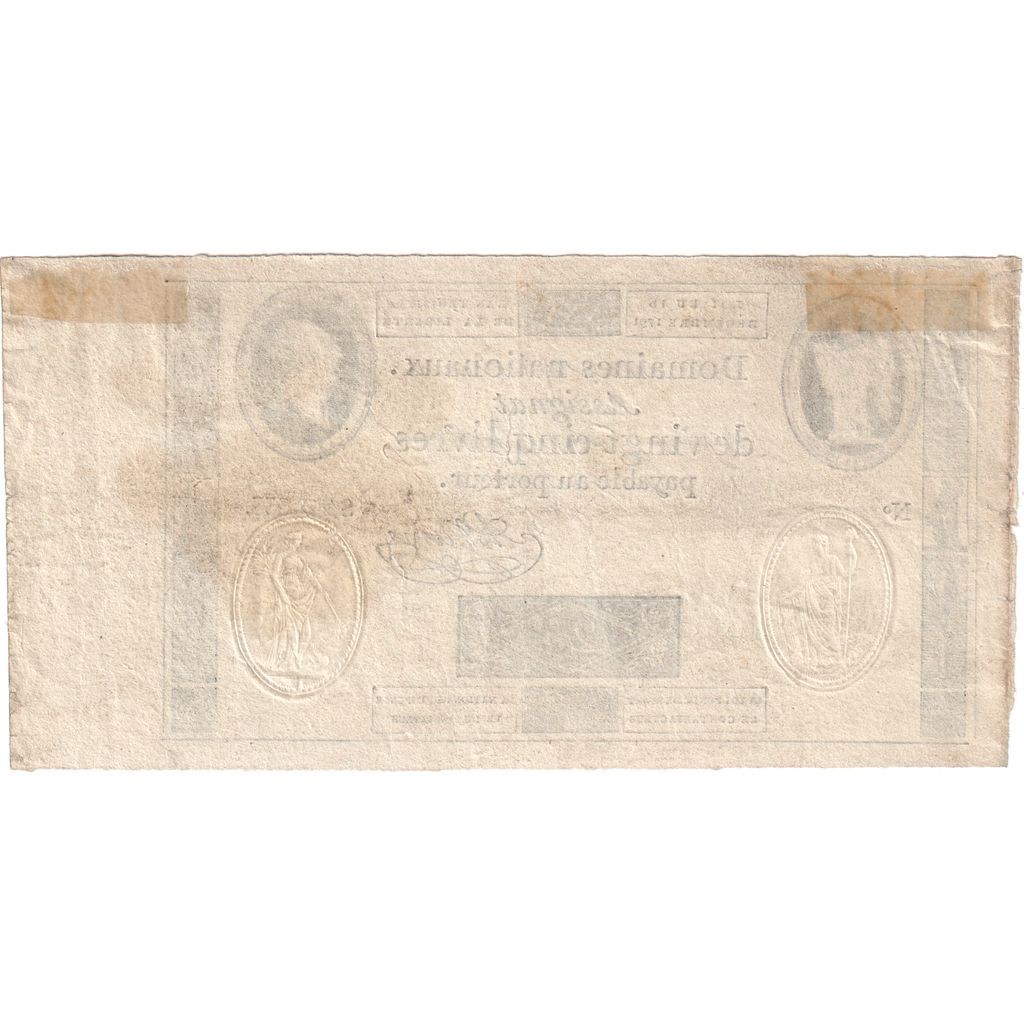 Francja, 25 Livres, 1791-12-16, 333, EF(40-45)