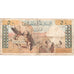 Algeria, 50 Dinars, 1964-01-01, VF(20-25)