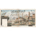 Algeria, 100 Dinars, 1964-01-01, EF(40-45)
