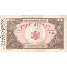 Romania, 10000 Lei, 1946-05-28, UNC(60-62)