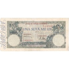 Romania, 100000 Lei, 1946-04-01, AU(50-53)