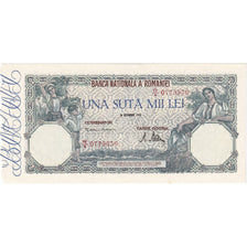 Romania, 100000 Lei, 1946-12-20, UNC(64)