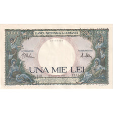 Roménia, 1000 Lei, 1941-09-10, UNC(65-70)