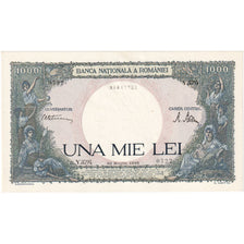 Romania, 1000 Lei, 1945-03-20, UNC(65-70)