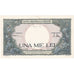 Romania, 1000 Lei, 1945-03-20, UNC(65-70)