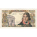 Francia, 10000 Francs, Bonaparte, 1956-09-06, P.36, SPL-