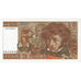 Frankreich, 10 Francs, Berlioz, 1978-03-02, M.301, VZ+