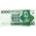 Niederlande, 1000 Gulden, 1972-03-30, SS+