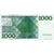 Netherlands, 1000 Gulden, 1972-03-30, UNC(65-70)
