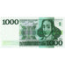 Países Baixos, 1000 Gulden, 1972-03-30, UNC(65-70)