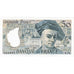 Francja, 50 Francs, Quentin de La Tour, 1992, A.74, UNC(65-70)