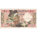 Algeria, 10 Dinars, 1964-01-01, VF(20-25)