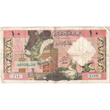 Algérie, 10 Dinars, 1964-01-01, TB