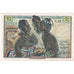 Camerun, 50 Francs, Undated (1956), BB+