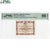 Andorre, 50 Centims, 1936-12-19, UNC 66 EPQ, PMG