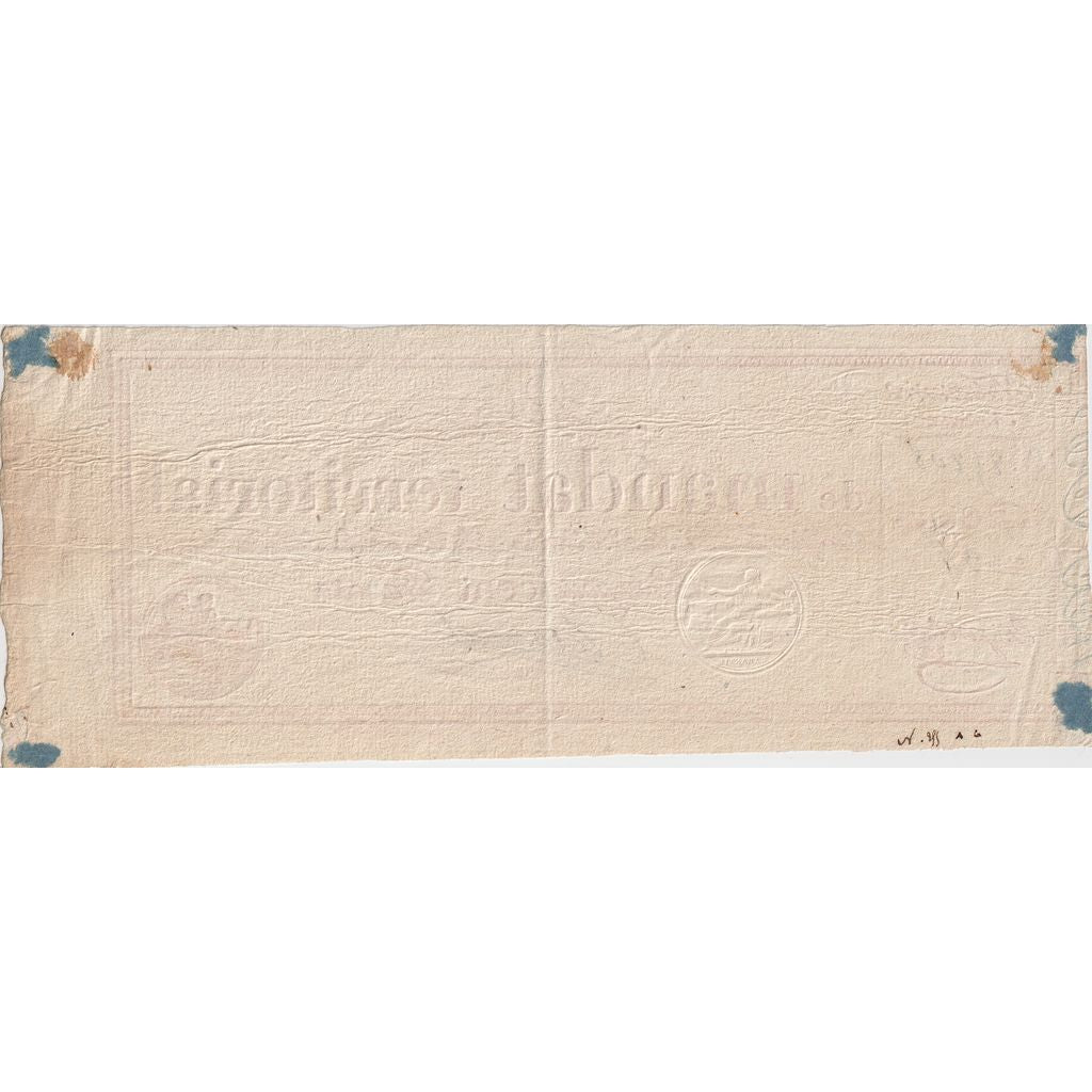 Francia, 100 Francs, 1796-03-18, 34, MBC+