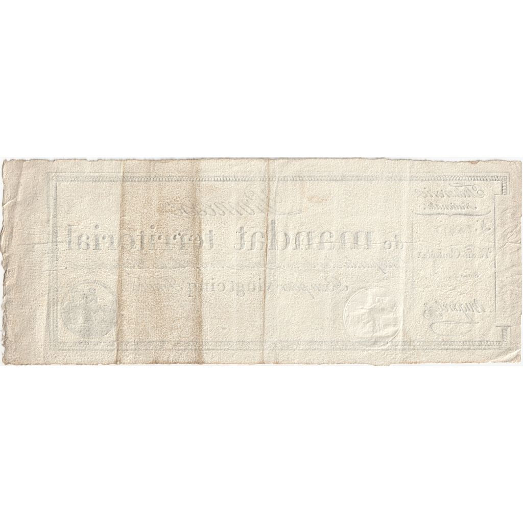 Francia, 25 Francs, 1796-03-18, 19, MBC