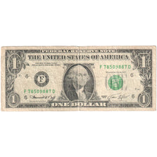 Stati Uniti, 1 Dollar, 1974, Atlanta, MB