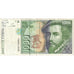 Spagna, 1000 Pesetas, 1992-10-12, BB