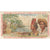 French Antilles, 50 Francs, Undated (1964), VF(20-25)