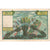 French West Africa, 50 Francs, Undated (1956), VF(20-25)