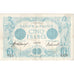 Frankreich, 5 Francs, Bleu, 1912-06-04, E.435, SS
