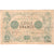 France, 5 Francs, Noir, 1873-02-07, Q.1884, F(12-15)