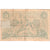 France, 5 Francs, Noir, 1873-02-07, Q.1884, F(12-15)