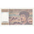 France, 20 Francs, Debussy, 1991, W.034, UNC(63)