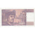 France, 20 Francs, Debussy, 1991, W.034, UNC(63)