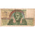 Tunisia, 500 Francs, 1952-06-30, F(12-15)