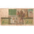 Tunisia, 500 Francs, 1952-06-30, F(12-15)