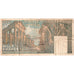 Tunisia, 1000 Francs, 1950-07-07, VF(20-25)