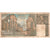 Tunisia, 1000 Francs, 1950-04-07, VF(20-25)