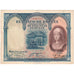 Spanien, 500 Pesetas, 1927-07-24, SS+