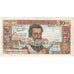 França, 50 Nouveaux Francs, Henri IV, 1959-07-02, S.18, EF(40-45)
