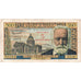 France, 5 Nouveaux Francs on 500 Francs, Victor Hugo, 1959-02-12, G.119