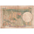 French West Africa, 5 Francs, Undated (1943), VF(20-25)