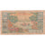 French Equatorial Africa, 10 Francs, Colbert, Undated (1947), F(12-15)