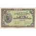 África Ocidental Francesa, 25 Francs, 1942-12-14, AU(50-53)