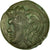 Coin, Thrace, Chersonesos, Bronze, Chersonesos, EF(40-45), Bronze, Sear:1701