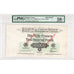 Congo belga, 10000 Francs, 1942-03-10, Specimen, AU 58 EPQ, PMG
