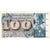 Zwitserland, 100 Francs, 1964-04-02, SUP