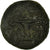 Coin, Aeolis, Kyme, Bronze, Kyme, AU(50-53), Bronze